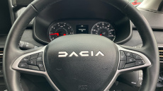 Dacia Jogger 1.0 TCe Extreme 5dr Petrol Estate